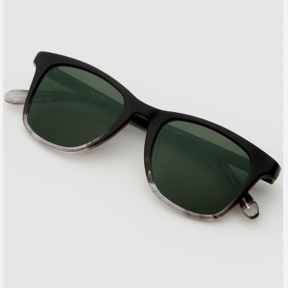 KREWE Accessories - Krewe Charles Sunglasses